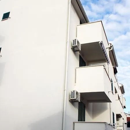 Apartment Green Apartment *