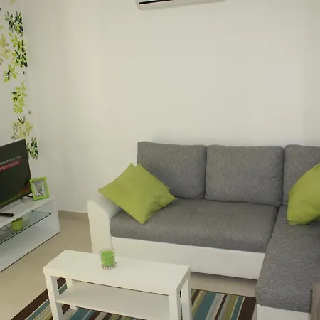 Green Apartment * Vodice