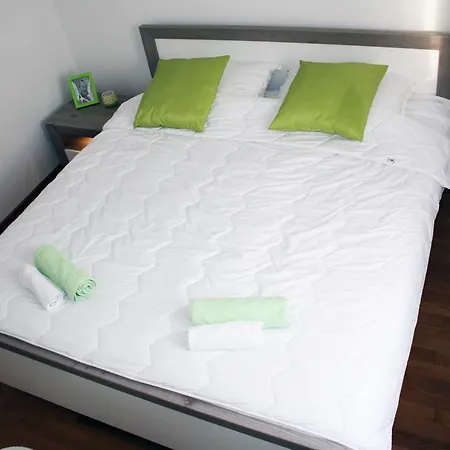 Green Apartment Vodice