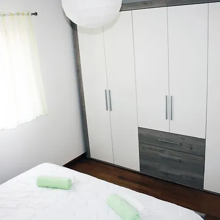 Green Apartment * Vodice