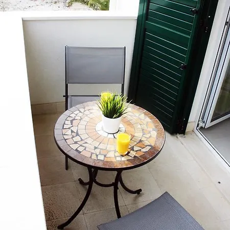 Apartamento Green Apartment