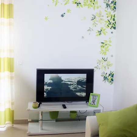 Apartment Green Apartment *