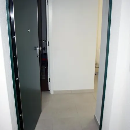 Green Apartment * Vodice