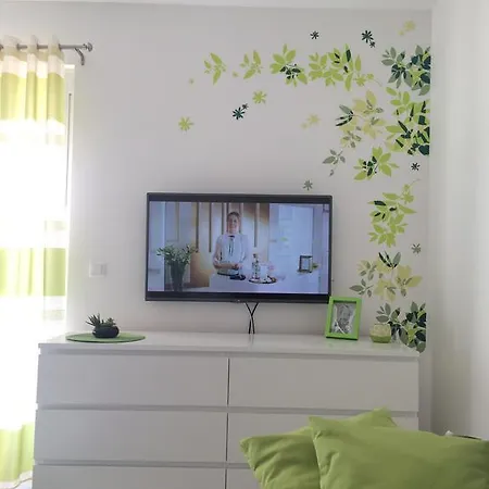 Green Apartment * Vodice