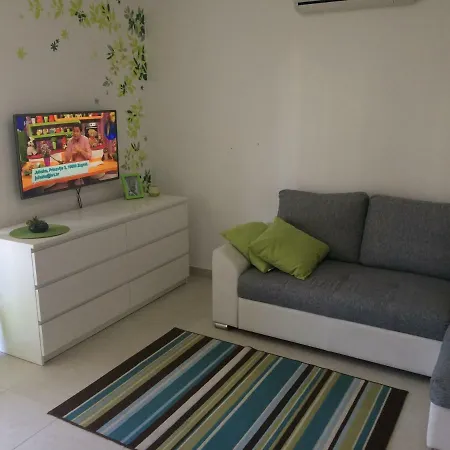 Green Apartment * Vodice