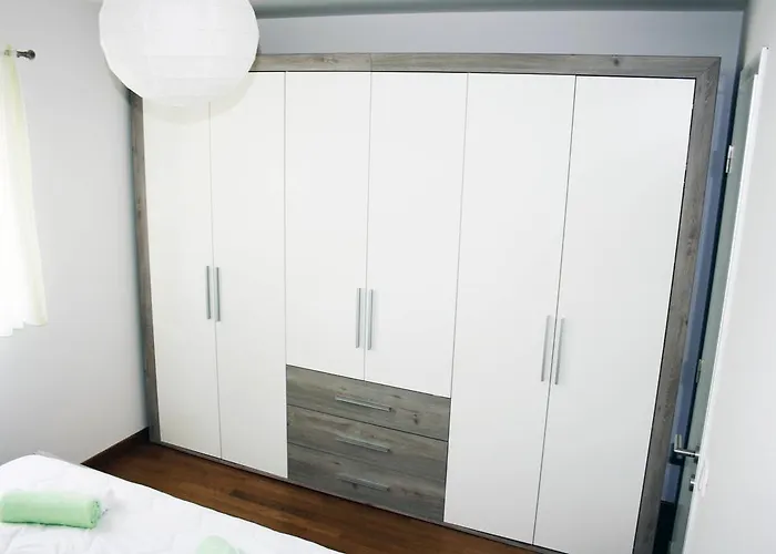 Appartement Green Apartment