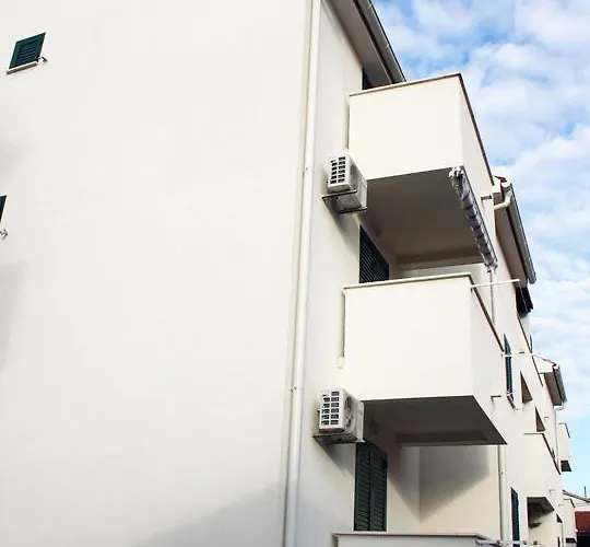 Appartement Green Apartment *