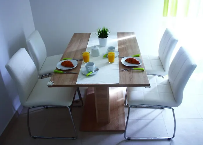 Green Apartment * Vodice