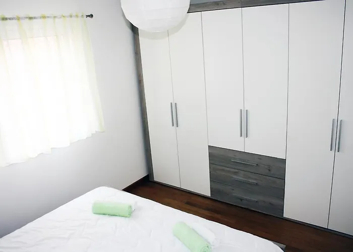 Green Apartment * Vodice