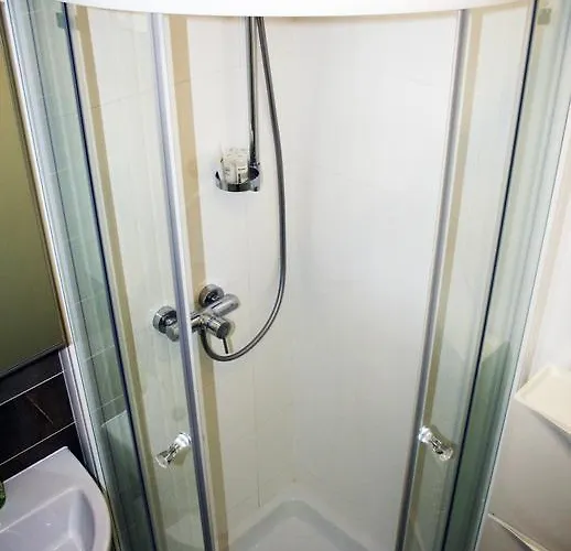 Green Apartment Appartement Vodice