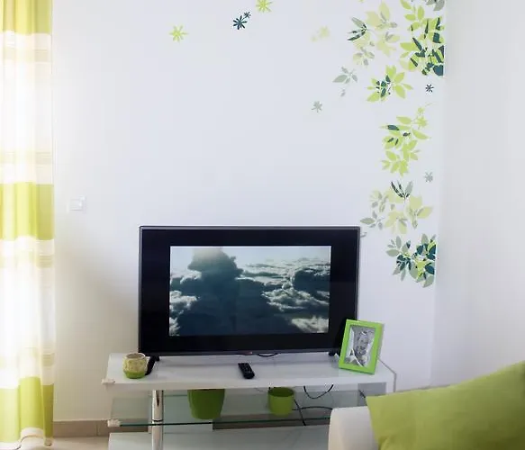 Appartement Green Apartment *