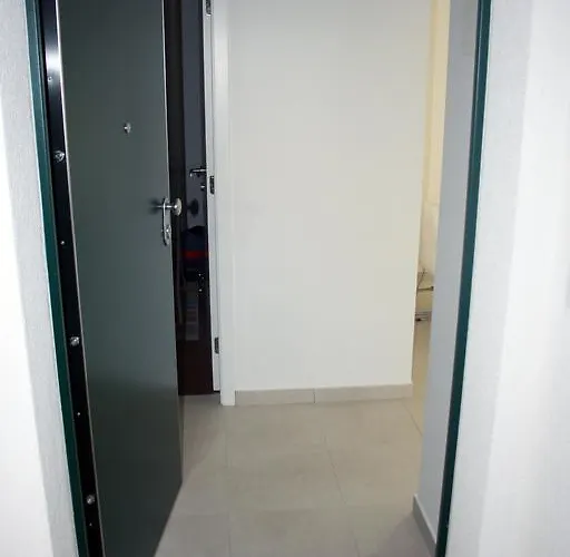 Green Apartment * Vodice