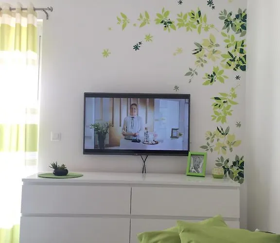 Green Apartment * Vodice